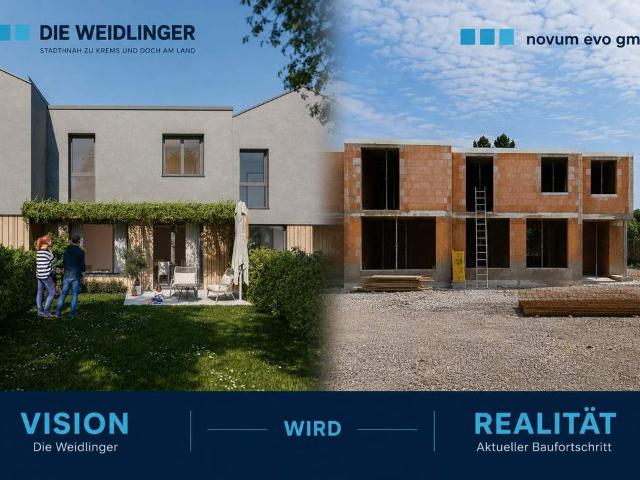 Haus kaufen in Niederösterreich