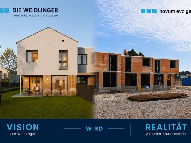 Haus kaufen in Krems an der Donau, Niederösterreich