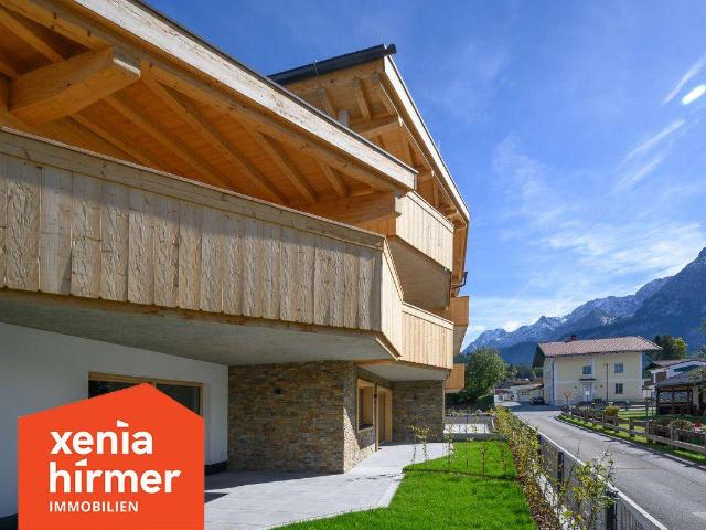 Apartment kaufen in Ehrwald, Tirol