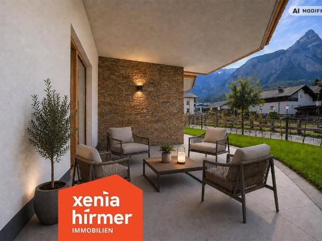 Apartment kaufen in Ehrwald, Tirol