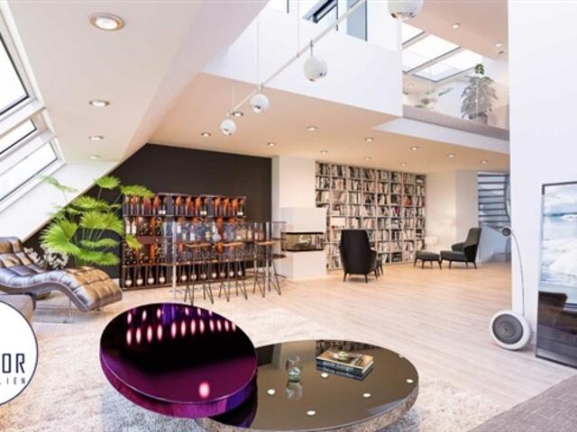 Penthouse kaufen in Wien