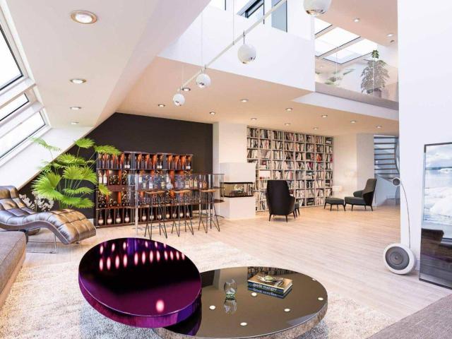Apartment kaufen in Innere Stadt, Wien
