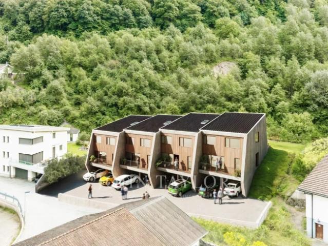 Einfamilienhaus kaufen in Les Mayens-de-Sion, Wallis