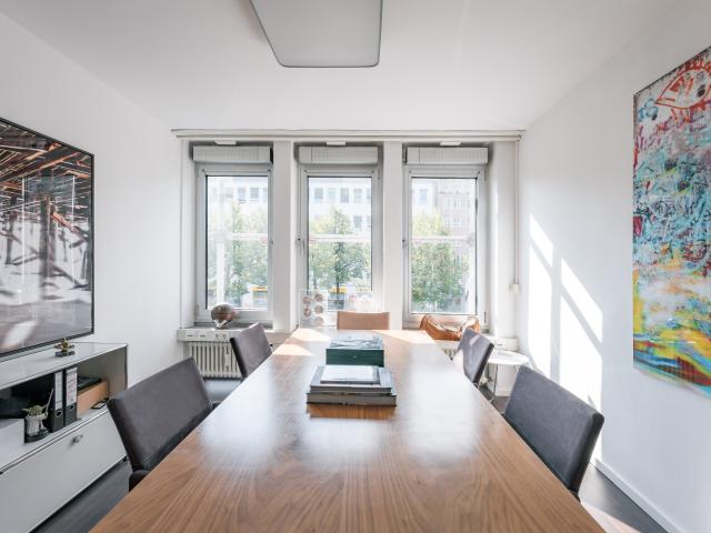 Büro mieten in Altstadt-Lehel, München