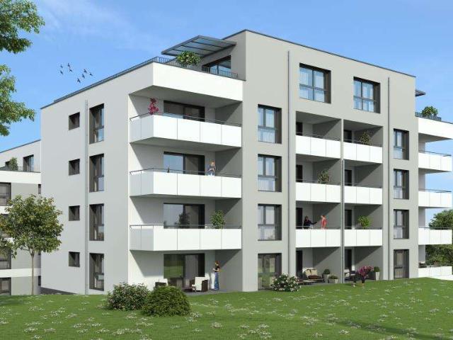 Wohnung kaufen in Zumhof, Rudersberg