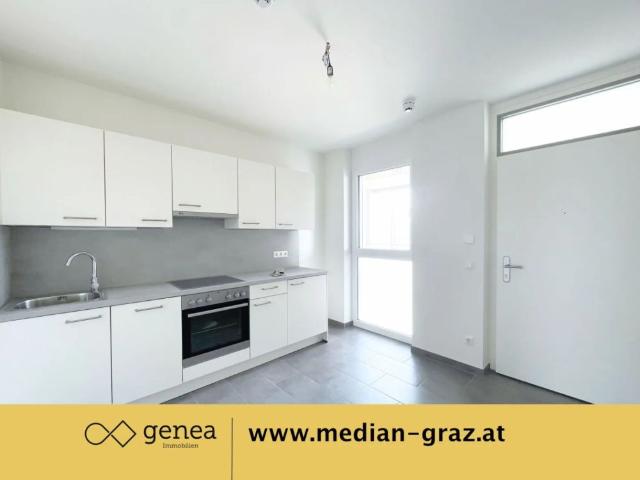 Apartment mieten in Katastralgemeinde Gries, Graz