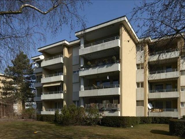 Wohnung mieten in Gwatt, Thun, Bern