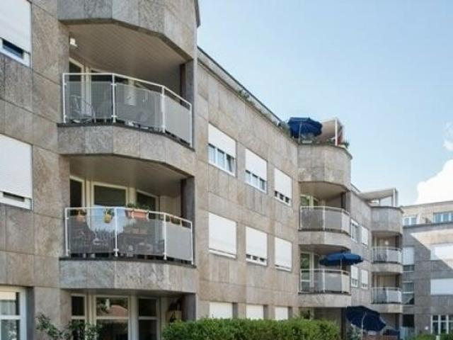 Wohnung mieten in Baden, Aargau