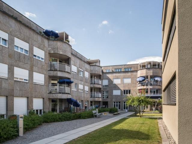 Wohnung mieten in Baden, Bezirk Baden