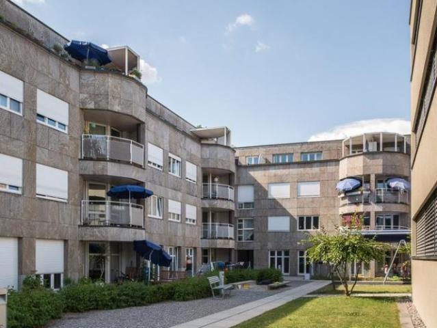 Apartment mieten in Baden, Bezirk Baden