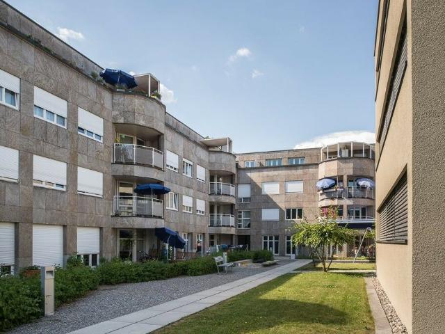 Wohnung mieten in Baden, Bezirk Baden