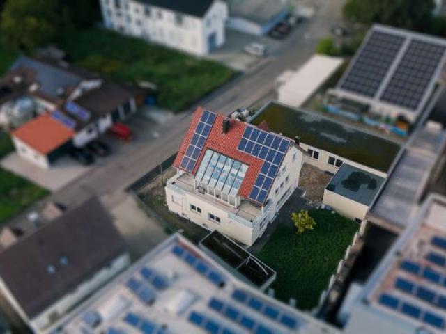 Wohnung kaufen in Ulm, Baden-Württemberg
