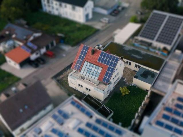 Apartment mieten in Innenstadt, Ulm