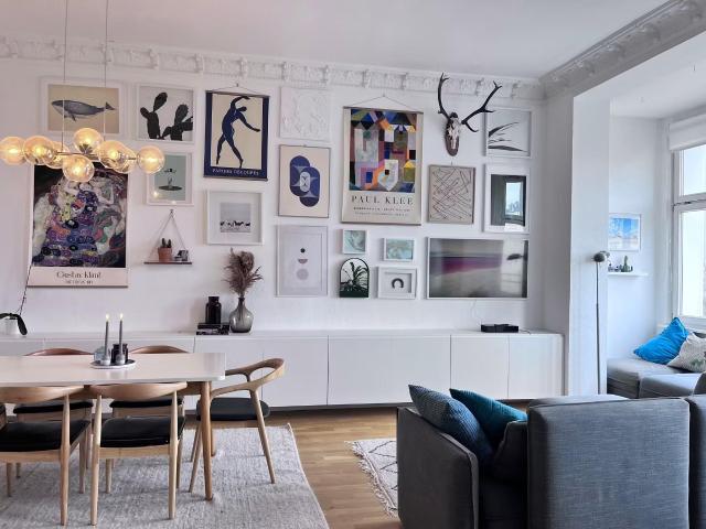 Apartment mieten in Mitte, Berlin