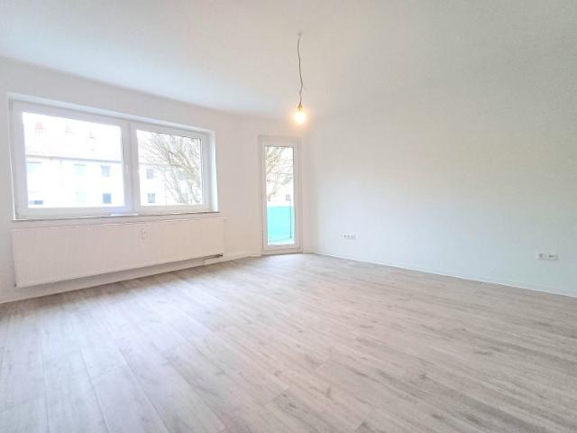 Apartment mieten in Hahlen, Minden