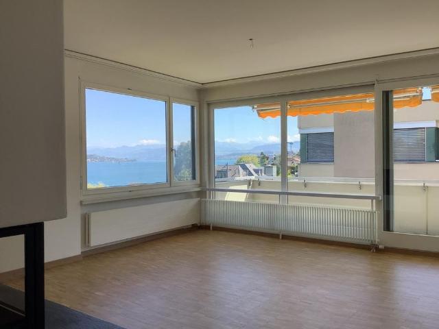 Apartment mieten in Rüti, Rüschlikon