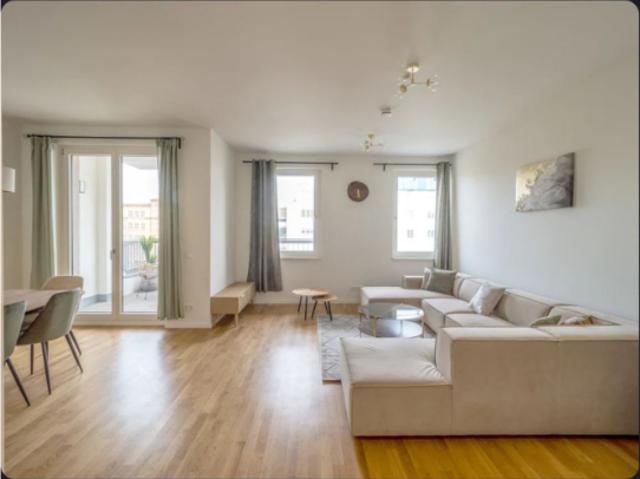 Apartment mieten in Pforzheim, Baden-Württemberg