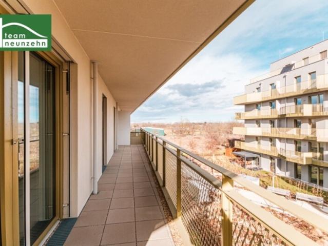 Wohnung kaufen in Großjedlersdorf, Wien