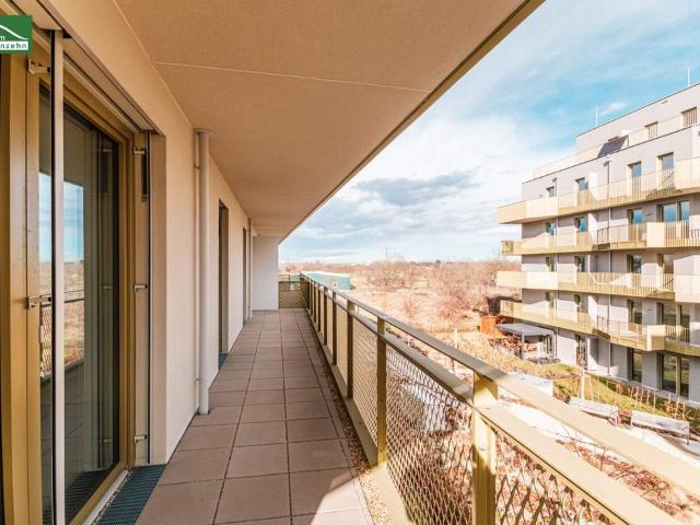 Wohnung kaufen in Floridsdorf, Wien