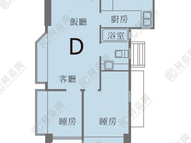 提供 出租 的 公寓