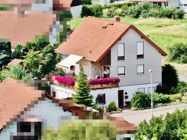 Villa kaufen in Zaberfeld, Baden-Württemberg