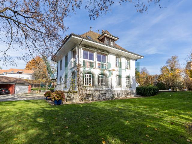 Haus kaufen in Cheseaux-Lausanne, Waadt