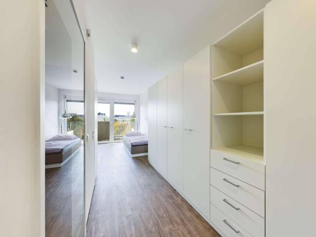 Apartment mieten in KG Leopoldstadt, Wien