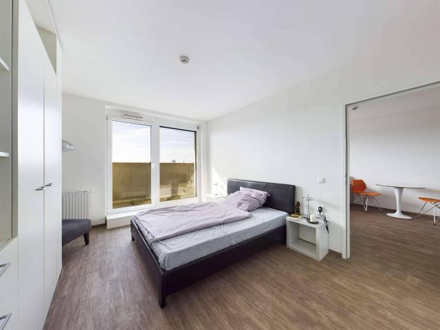 Apartment mieten in KG Leopoldstadt, Wien
