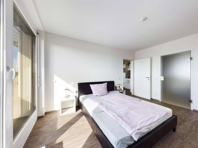 Apartment mieten in KG Leopoldstadt, Wien