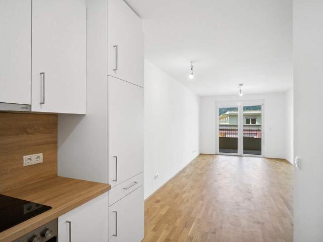 Wohnung mieten in Andritz, Gersdorf-Feistritz