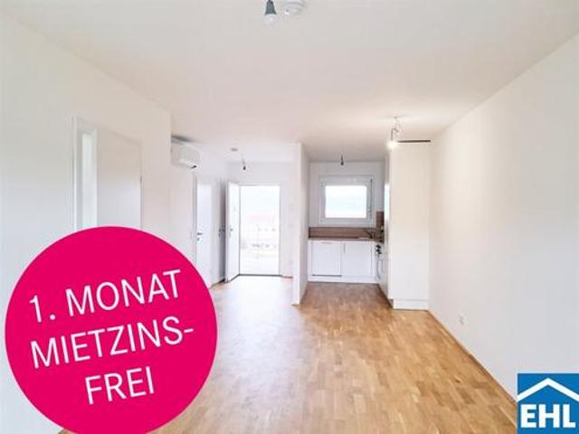 Wohnung mieten in Gersdorf-Feistritz, Steiermark
