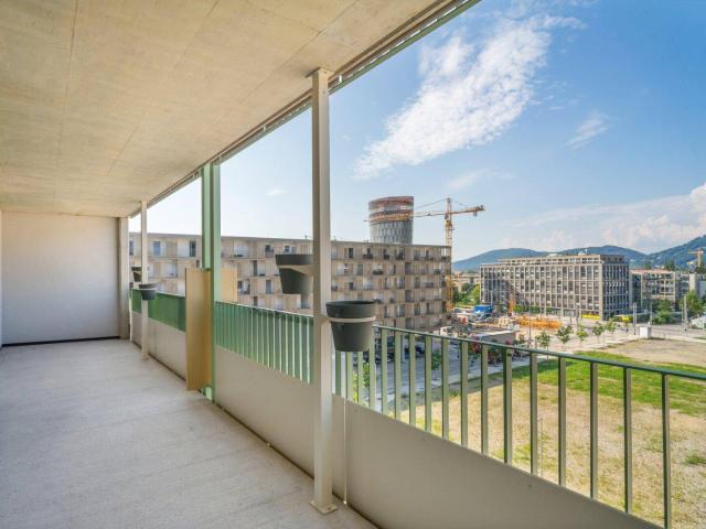 Apartment mieten in Lend, Gersdorf-Feistritz