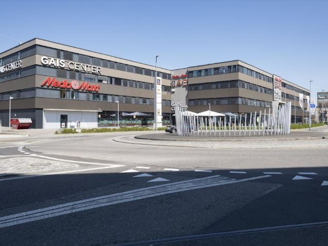 Büro mieten in Aarau, Aargau