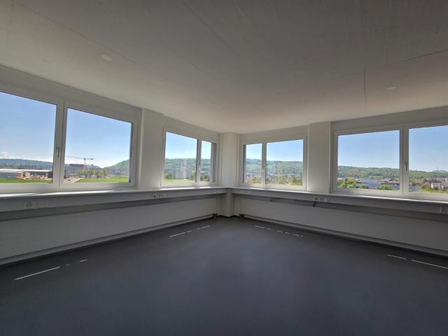 Immobilie kaufen in Lupfig, Aargau