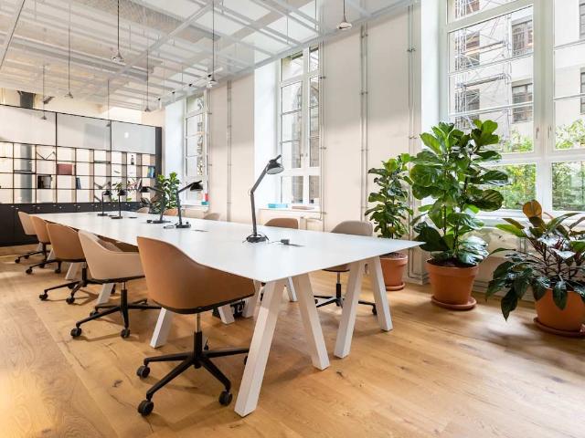 Büro mieten in Mitte, Berlin