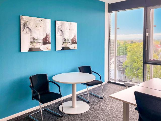 Büro mieten in Bothfeld-Vahrenheide, Hannover