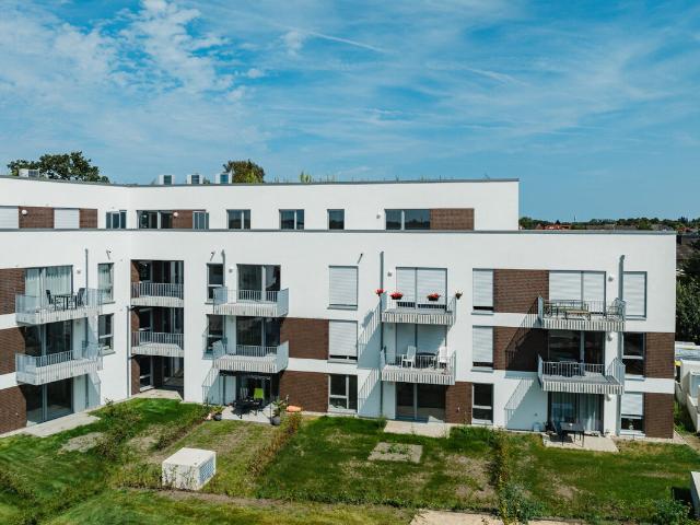 Etagenwohnung kaufen in Selm