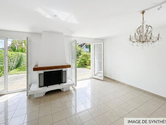 Haus kaufen in Mont-sur-Lausanne, Waadt