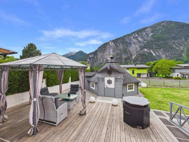 Doppelhaushälfte kaufen in Patriasdorf, Lienz