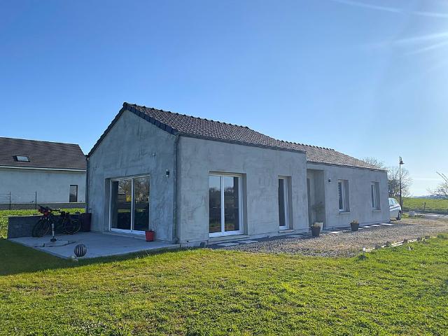 Maison vente à Forbach-Boulay-Moselle, Diebling