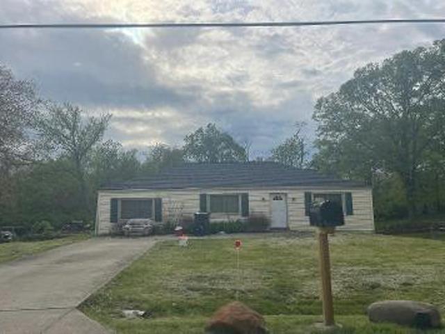 House for sale in Cincinnati, Ohio