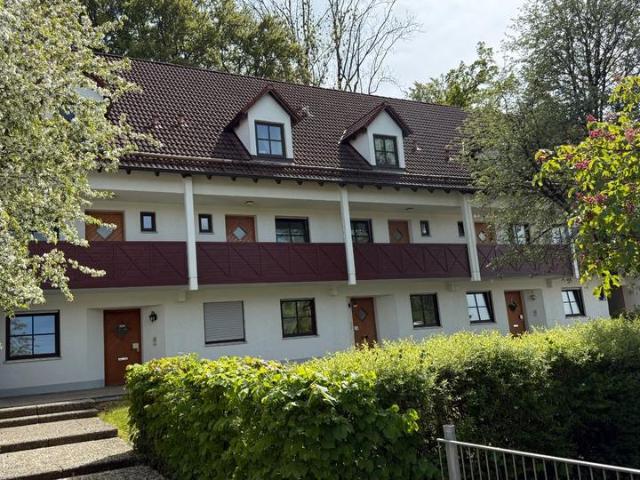 Wohnung kaufen in Augsburg, Bayern