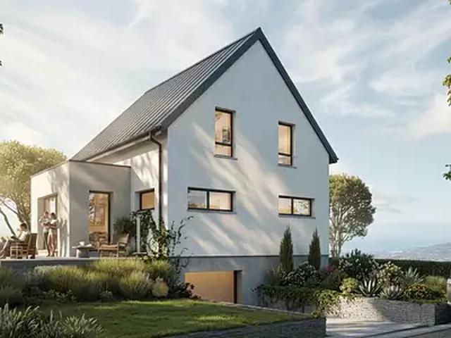 Maison vente à Dieffenbach-au-Val, Collectivité européenne d'Alsace