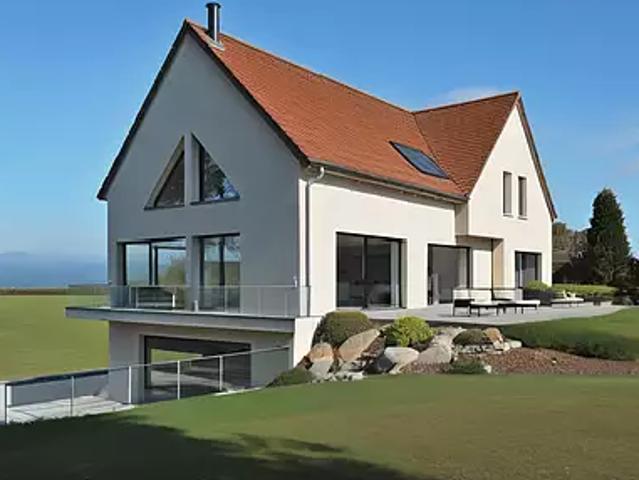 Maison vente à Dieffenbach-au-Val, Collectivité européenne d'Alsace
