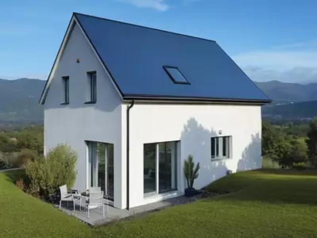 Maison vente à Sélestat-Erstein, Dieffenbach-au-val