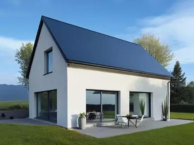 Maison vente à Sélestat-Erstein, Dieffenbach-au-val