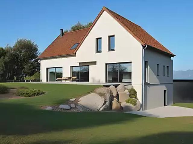 Maison vente à Sélestat-Erstein, Dieffenbach-au-val