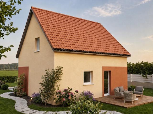 Maison vente à Dieffenbach-au-Val, Collectivité européenne d'Alsace