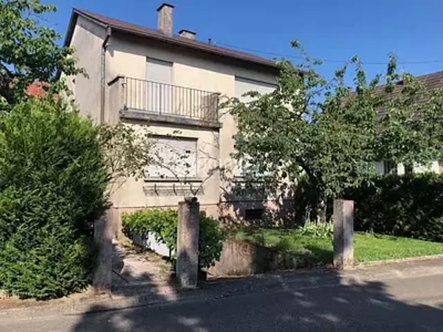 Maison vente à Haguenau-Wissembourg, Dieffenbach-lès-woerth