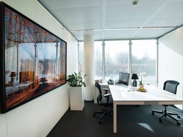 Bureau location à Woluwe-saint-etienne, Brabant